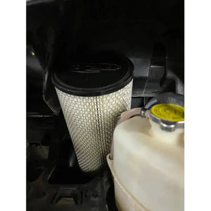 Can Am X3 High Flow Cold Air Intake Kit