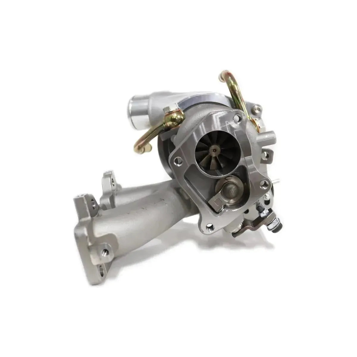 Polaris RZR Pro XP (2-Seat) Big Turbo