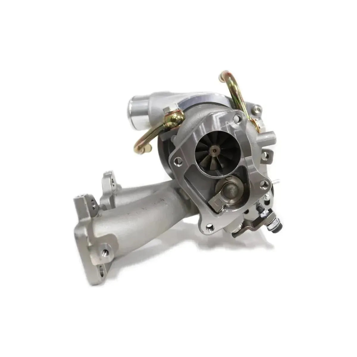 Polaris RZR Pro XP (4-Seat) Big Turbo