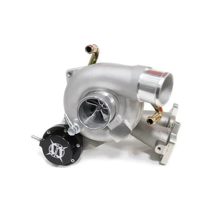 Polaris RZR Pro XP (4-Seat) Big Turbo