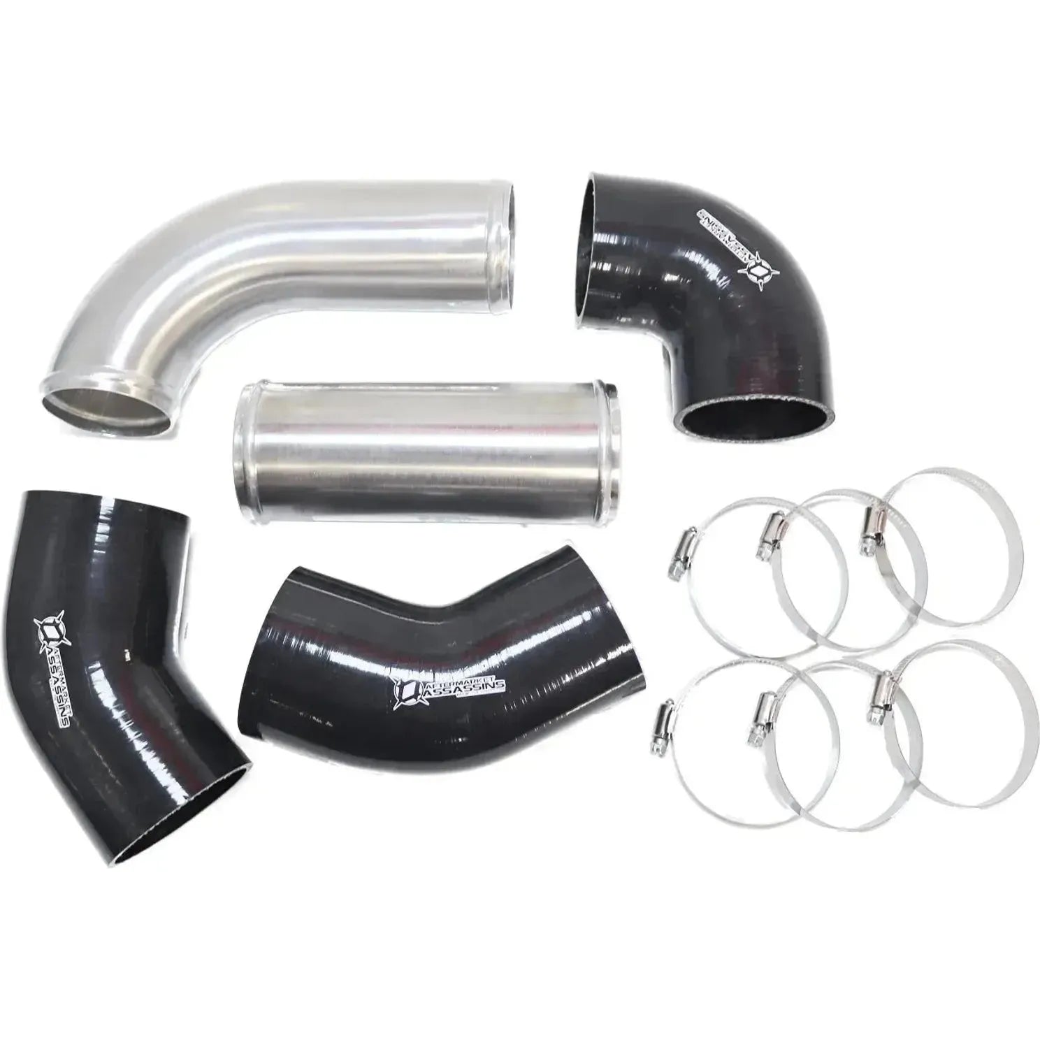 Polaris RZR XP Pre-Airbox High Flow Intake