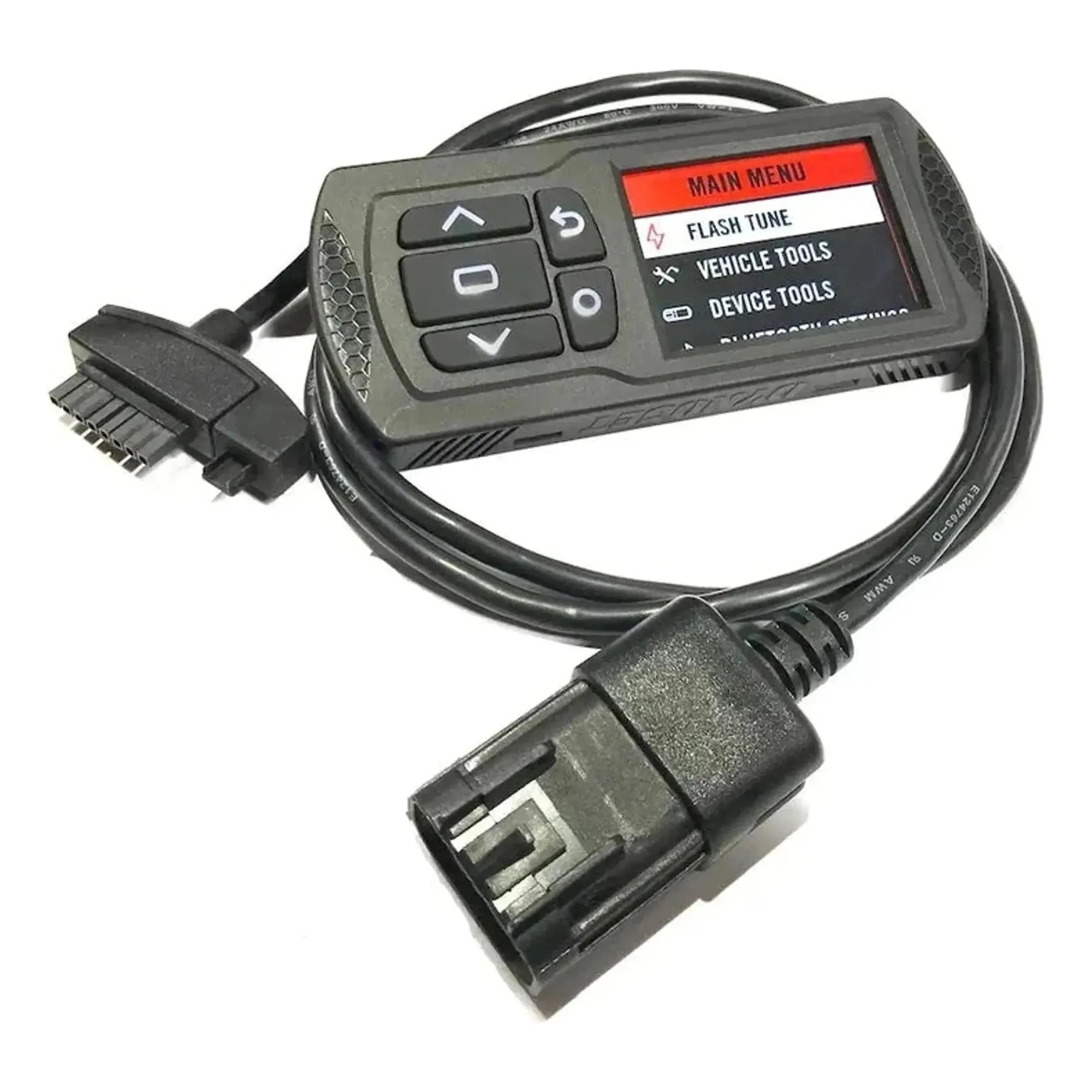 Polaris RZR Pro XP 4 Custom Tuned Power Vision