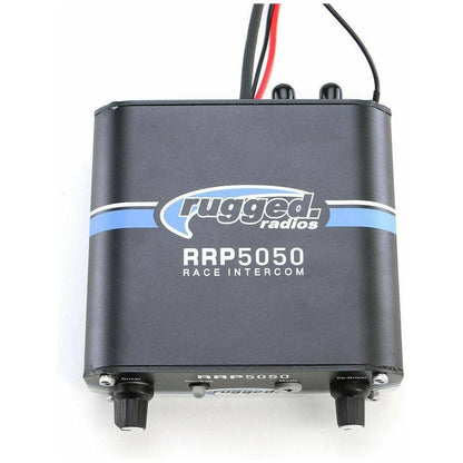 RRP5050 2 Person Race Intercom Kit