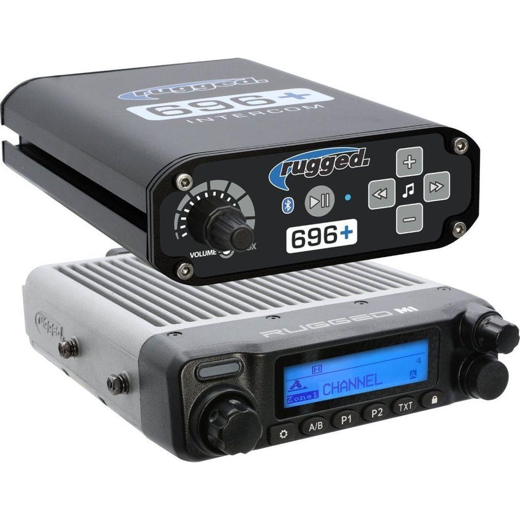 696 PLUS Complete Master Communication Kit