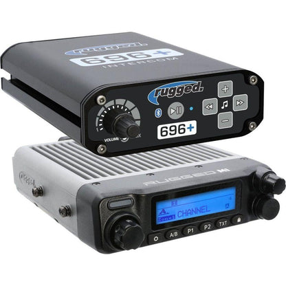 696 PLUS Complete Master Communication Kit
