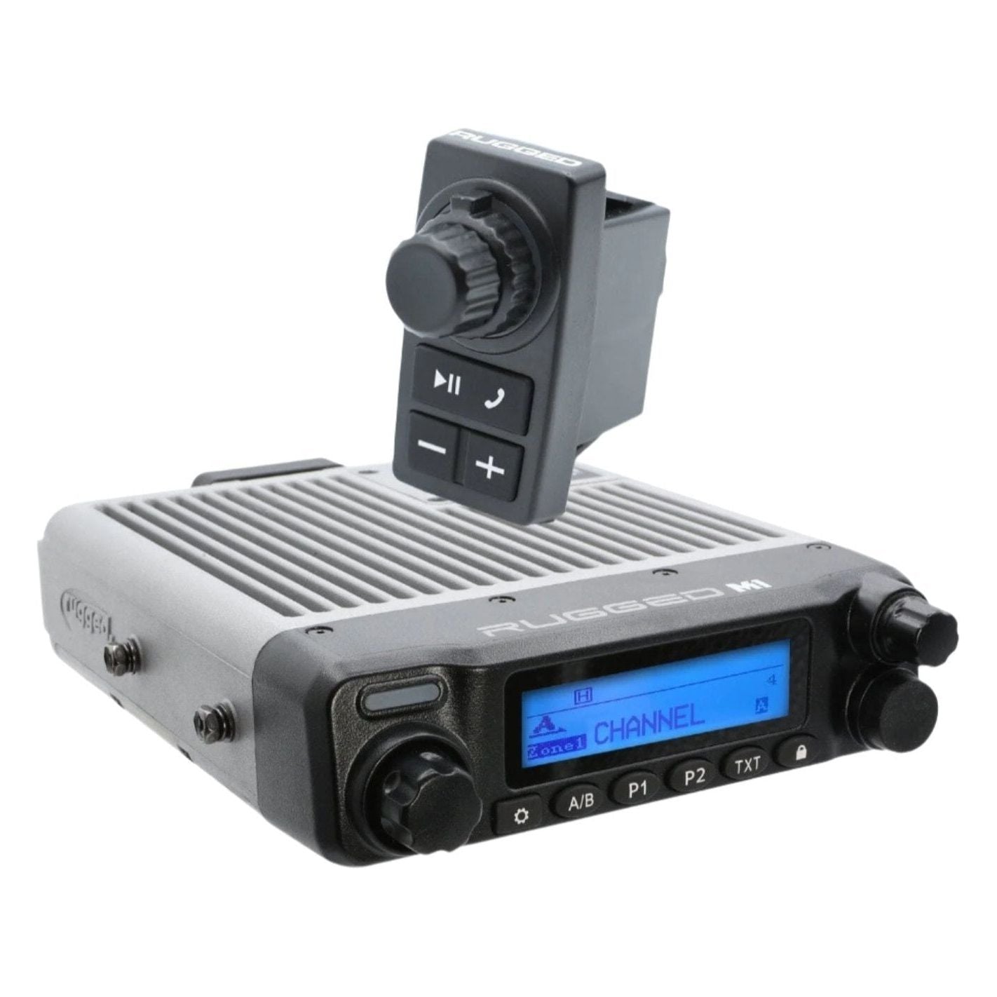 696 PLUS Remote Head Complete Master Communication Kit