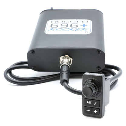 696 PLUS Remote Head Complete Master Communication Kit