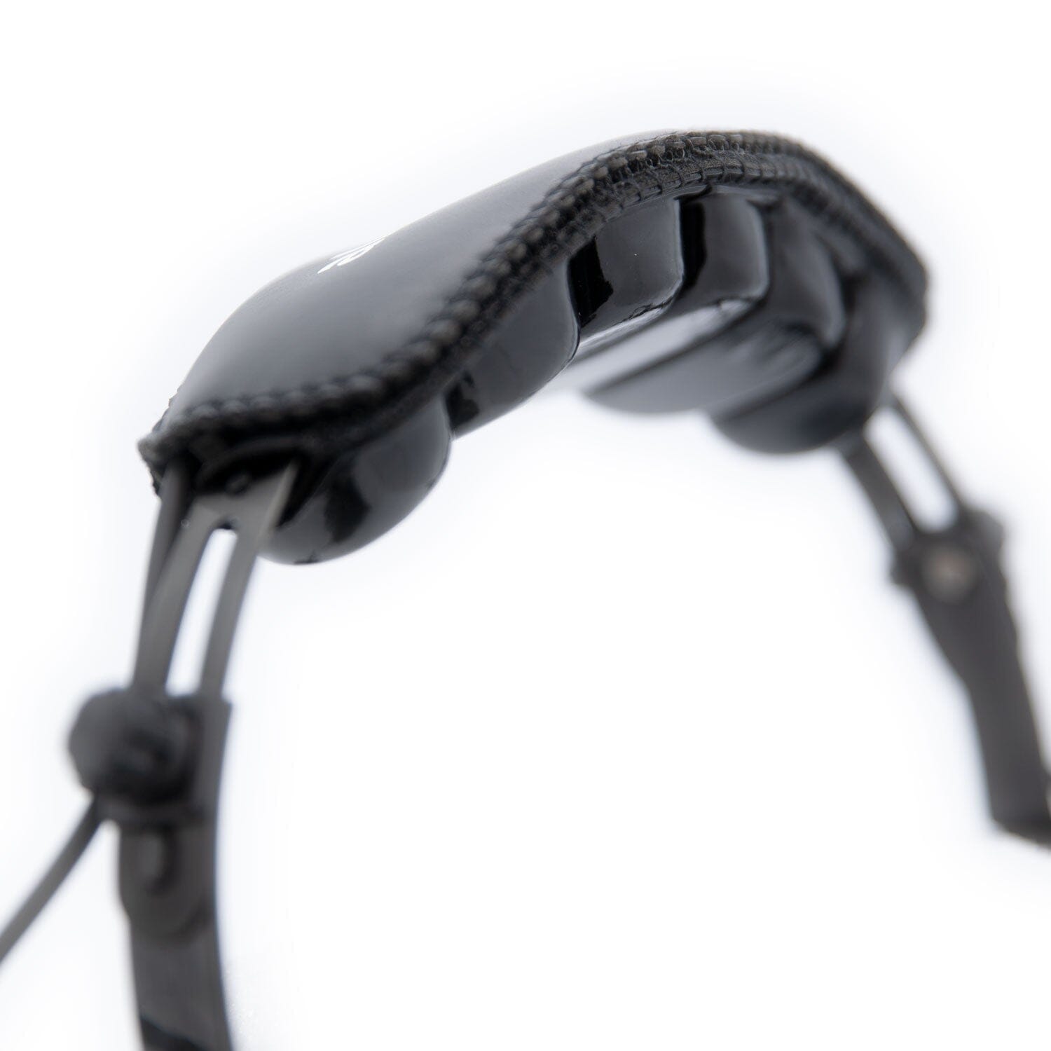 AlphaBass Headset for STEREO and OFFROAD Intercoms - Model H28 - Over the Head