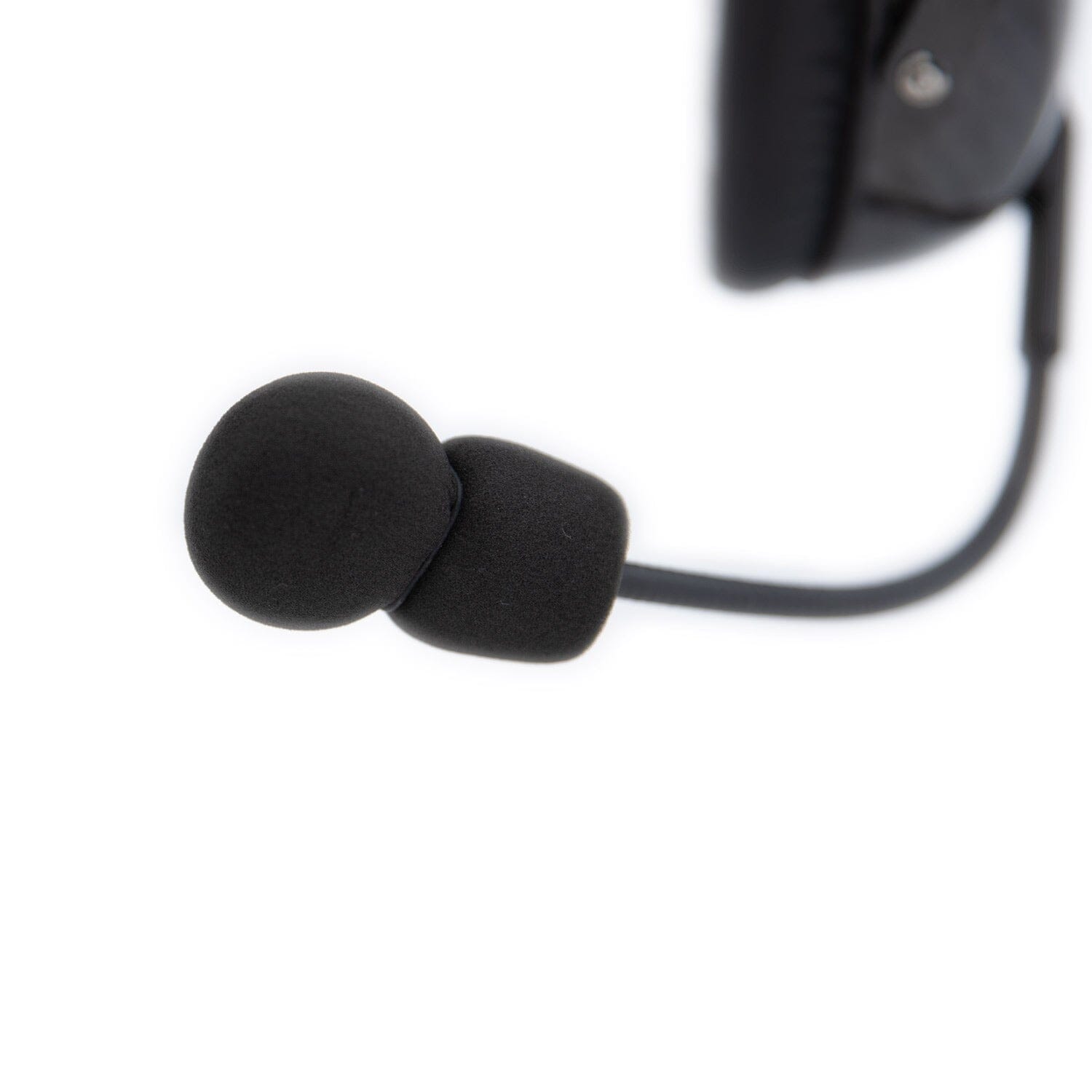 AlphaBass Headset for STEREO and OFFROAD Intercoms - Model H28 - Over the Head