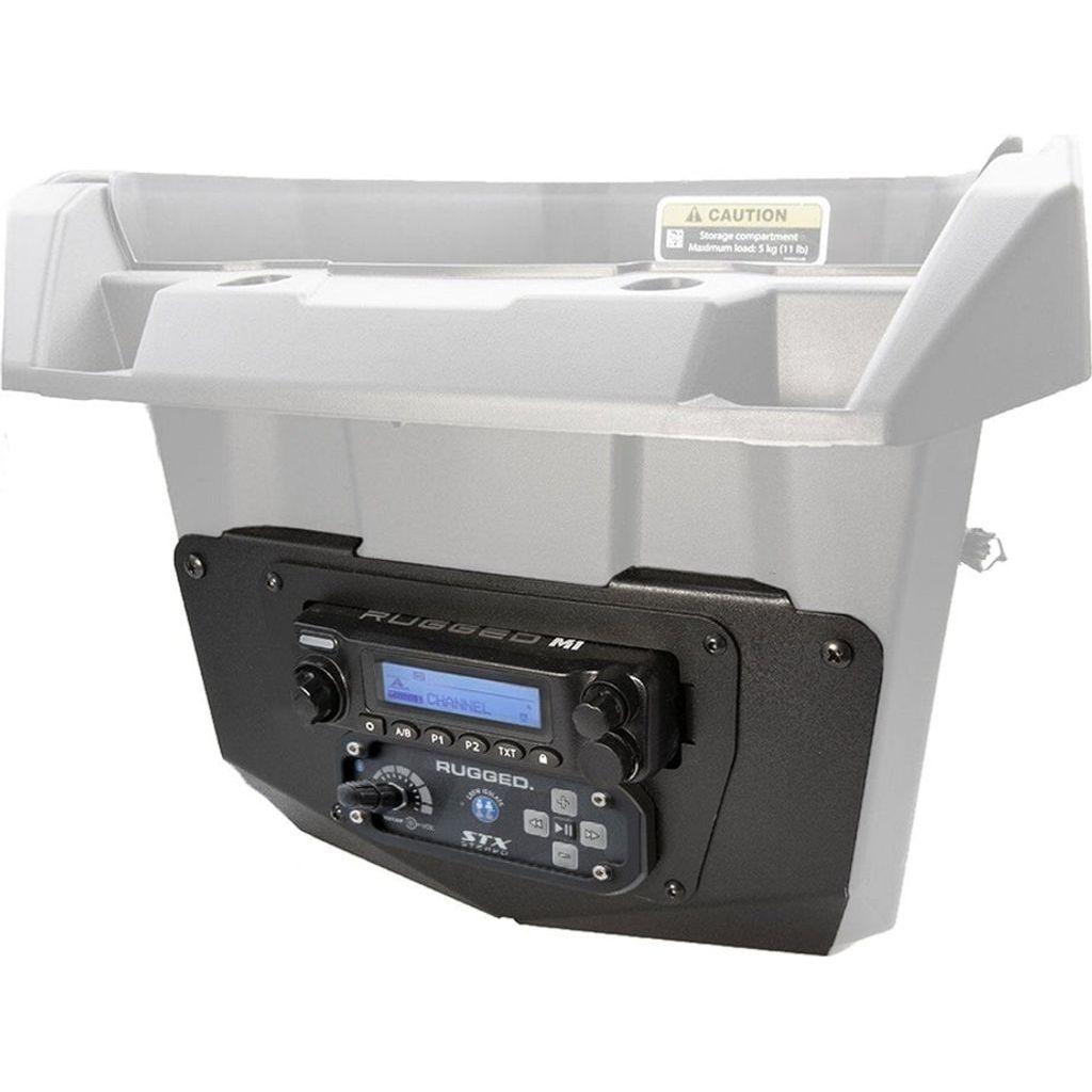 Can Am Commander / Maverick Multi-Mount Kit