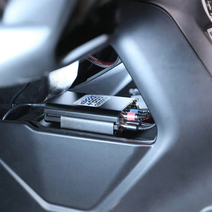 Can Am Maverick R Complete Communication Kit