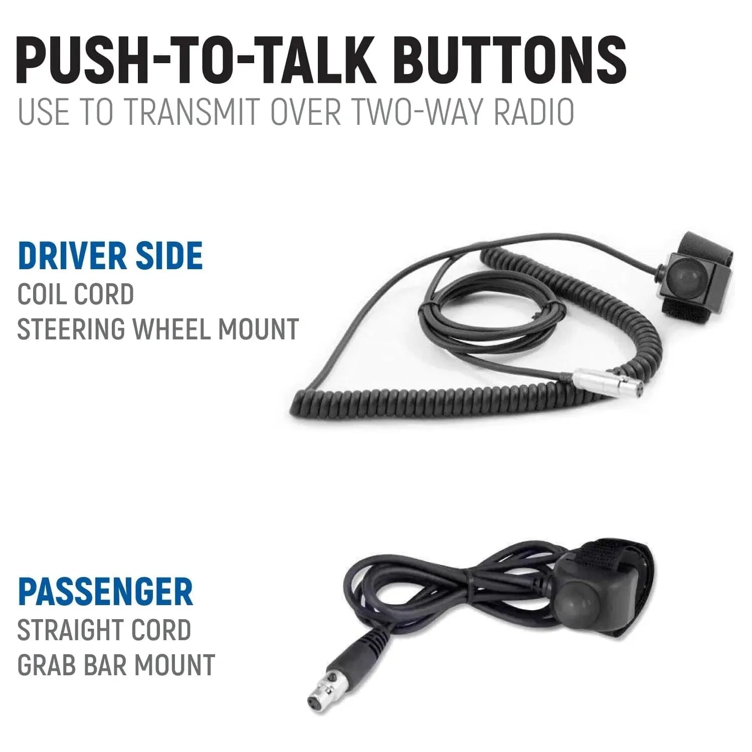 Can Am Maverick R Complete Communication Kit