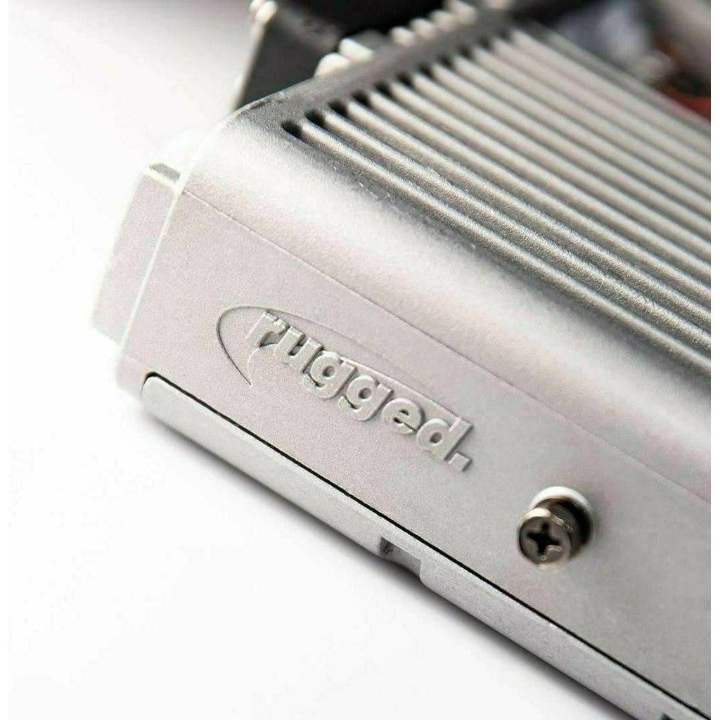 M1 Race Series Waterproof Mobile Radio (Digital & Analog)