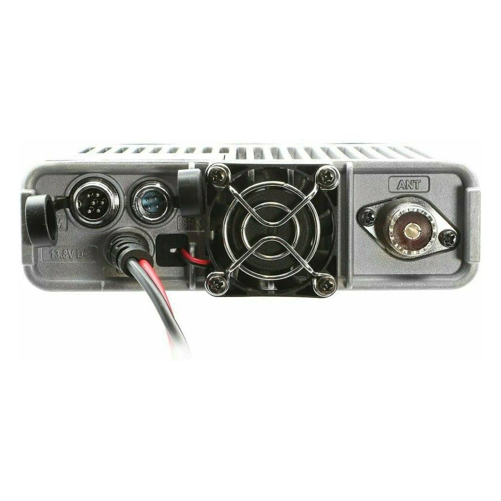 M1 Race Series Waterproof Mobile with Antenna (Digital & Analog)