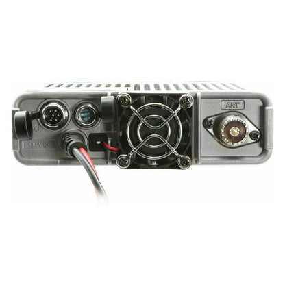 M1 Race Series Waterproof Mobile with Antenna (Digital & Analog)