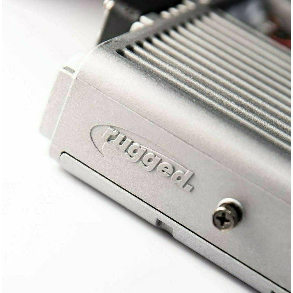 M1 Race Series Waterproof Mobile with Antenna (Digital & Analog)