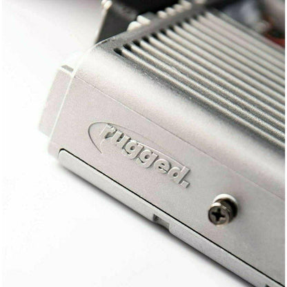 M1 Race Series Waterproof Mobile with Antenna (Digital & Analog)