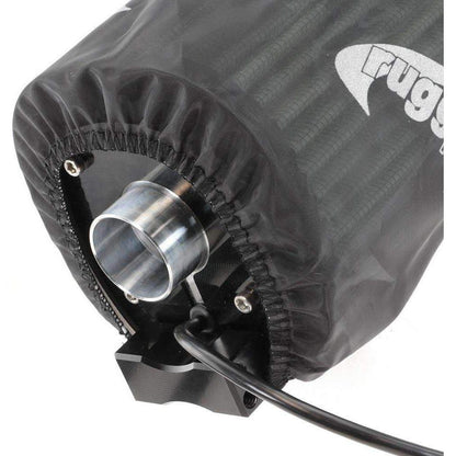 MAC-1X Single Person High Output Helmet Air Pumper (Bundle)