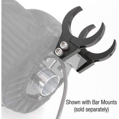 MAC-1X Single Person High Output Helmet Air Pumper (Bundle)