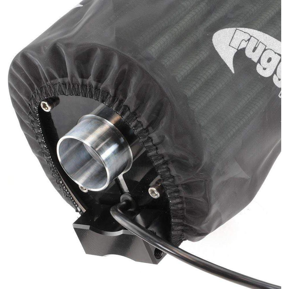 MAC-1X 1-Person High Output Helmet Air Pumper (Pumper Only)