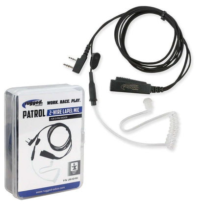Lapel Mic