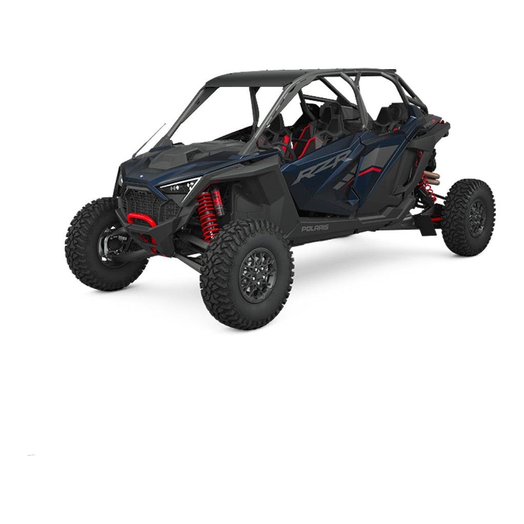Polaris RZR Pro / Turbo R Complete Communication Kit