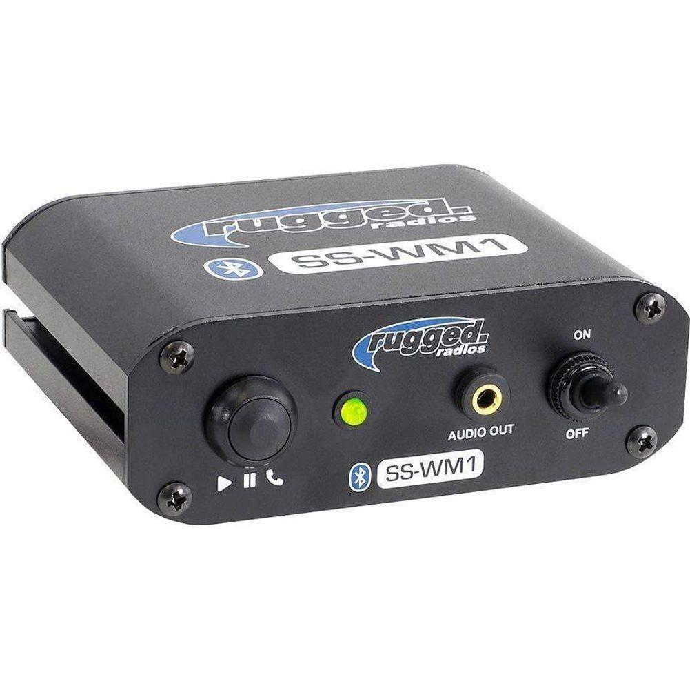 Polaris RZR RS1 Complete Communication Kit