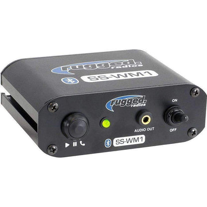 Polaris RZR RS1 Complete Communication Kit