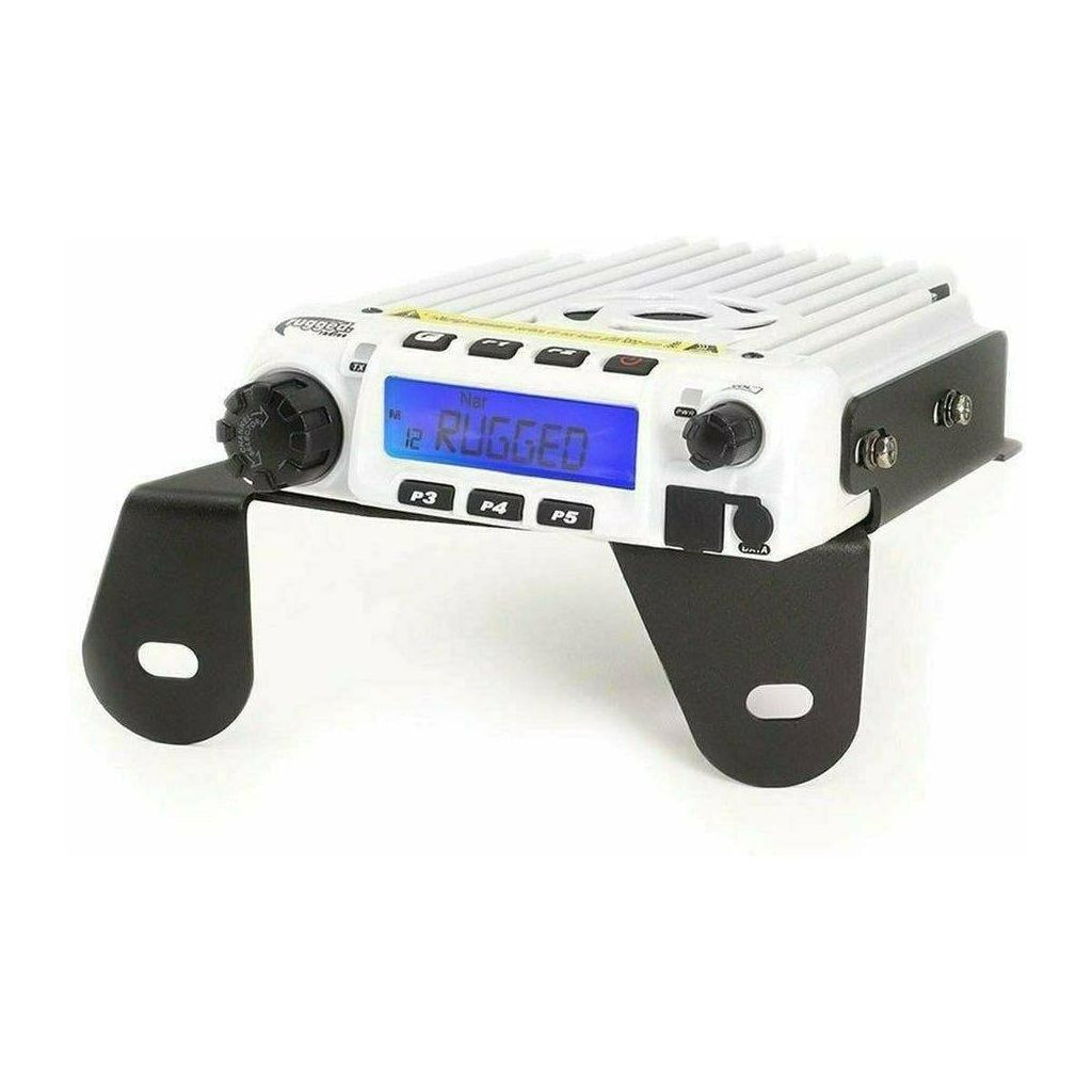 Polaris RZR RS1 Radio Mounting Bracket