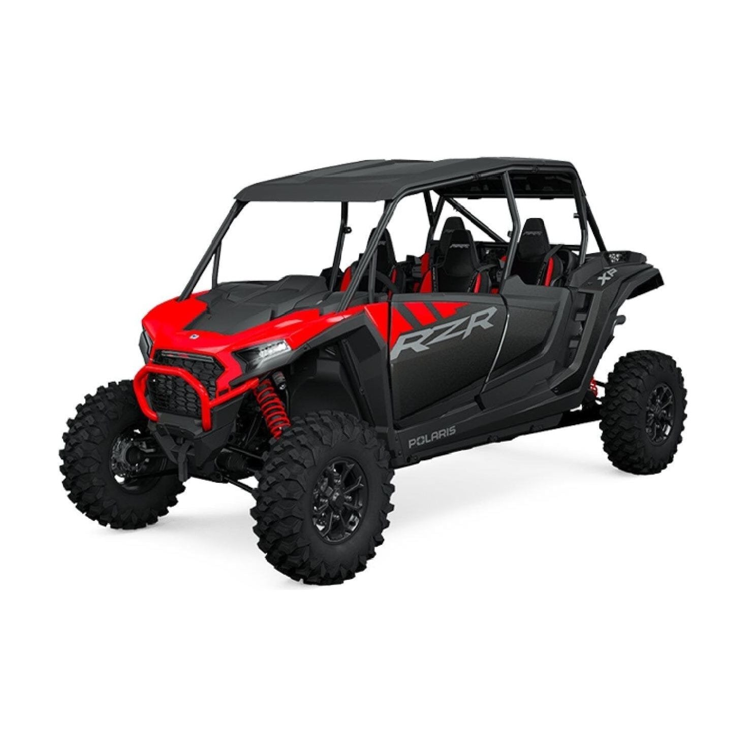 Polaris RZR XP Complete Communication Kit