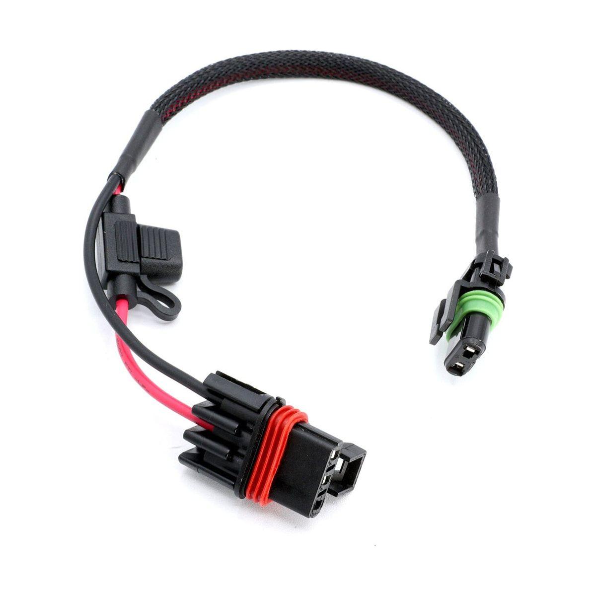 Polaris RZR XP Radio & Remote Head Intercom Mount