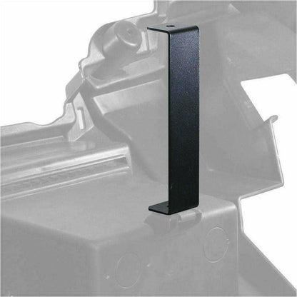 Polaris RZR Radio & Intercom Below Dash Mounting Bracket