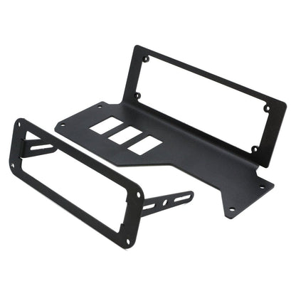 Polaris Xpedition Complete Communication Kit with Bluetooth Intercom and 2-Way Radio