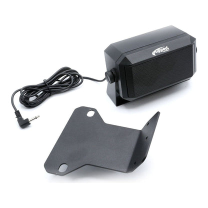 Polaris Xpedition Speaker Upgrade