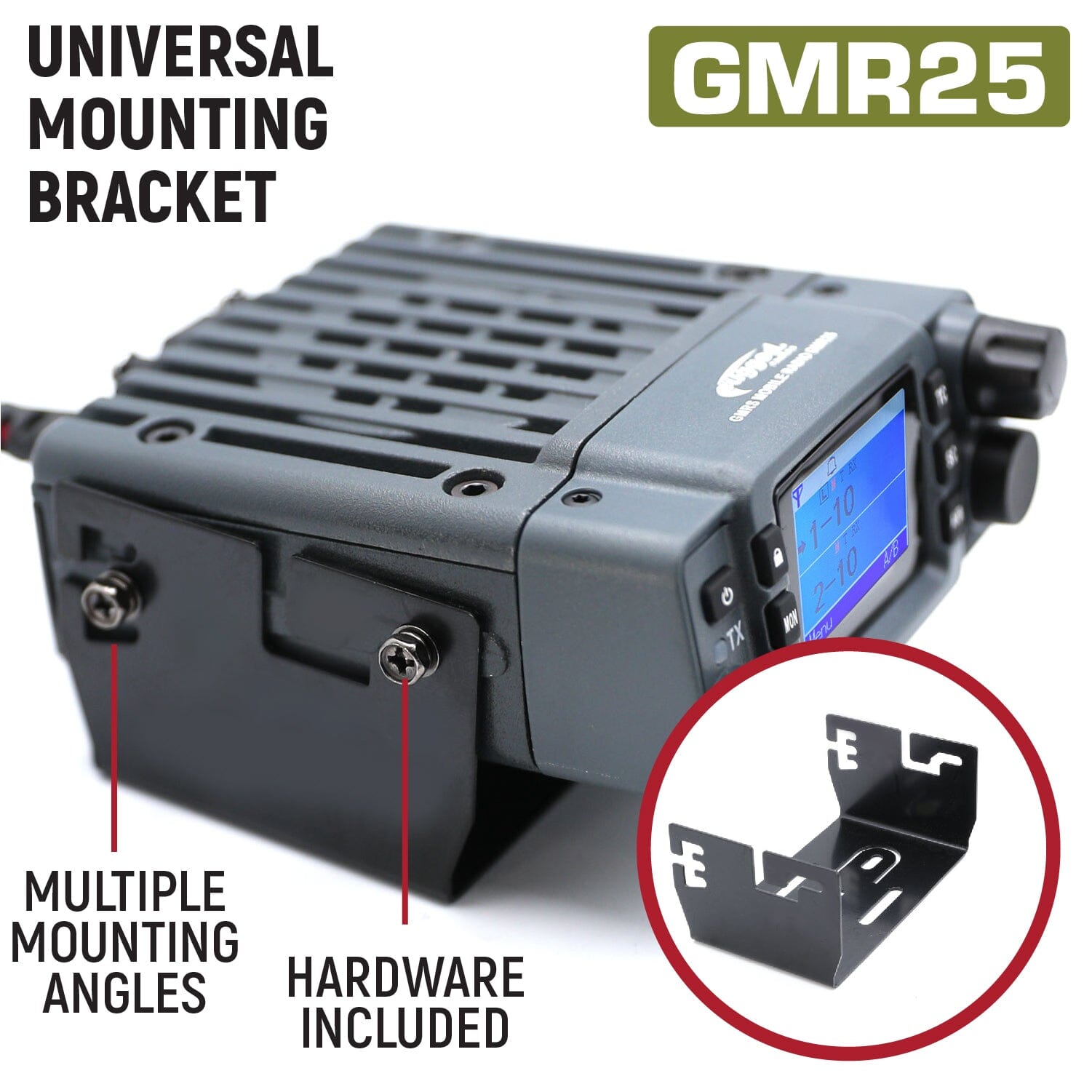 Radio Kit