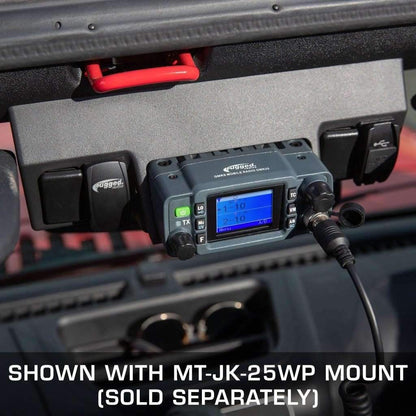 Radio Kit Lite