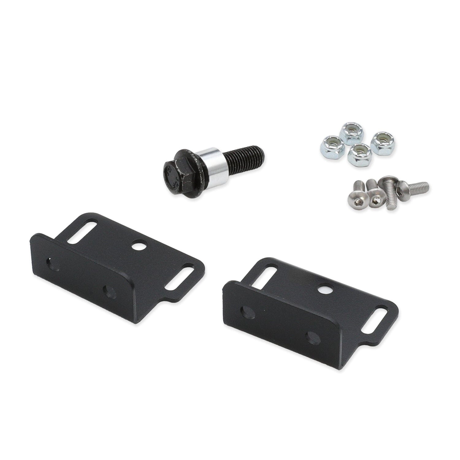 Radio Mount