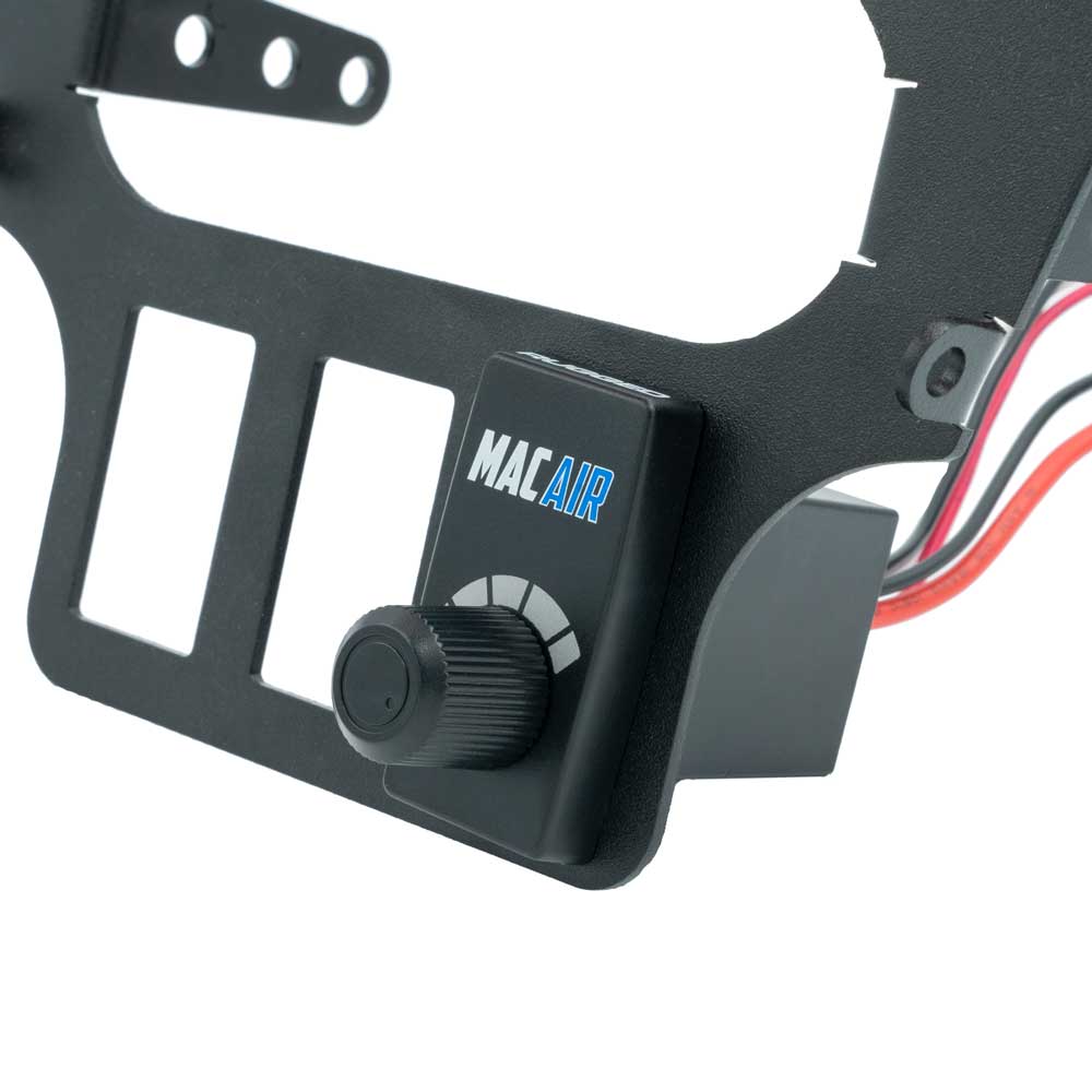 Rocker Switch Variable Speed Controller (VSC) for MAC Helmet Air Pumper