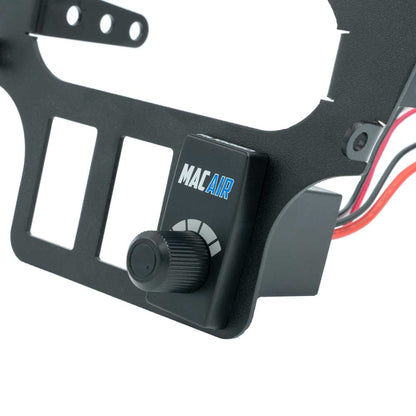 Rocker Switch Variable Speed Controller (VSC) for MAC Helmet Air Pumper