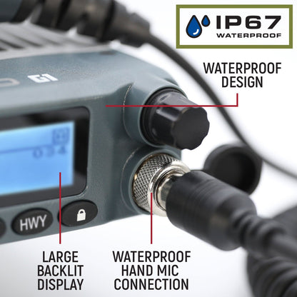 Radio Kit Plus