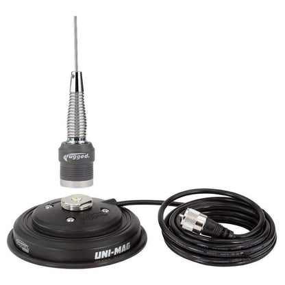 SS-WM1 Single Seat Kit with Digital Radio