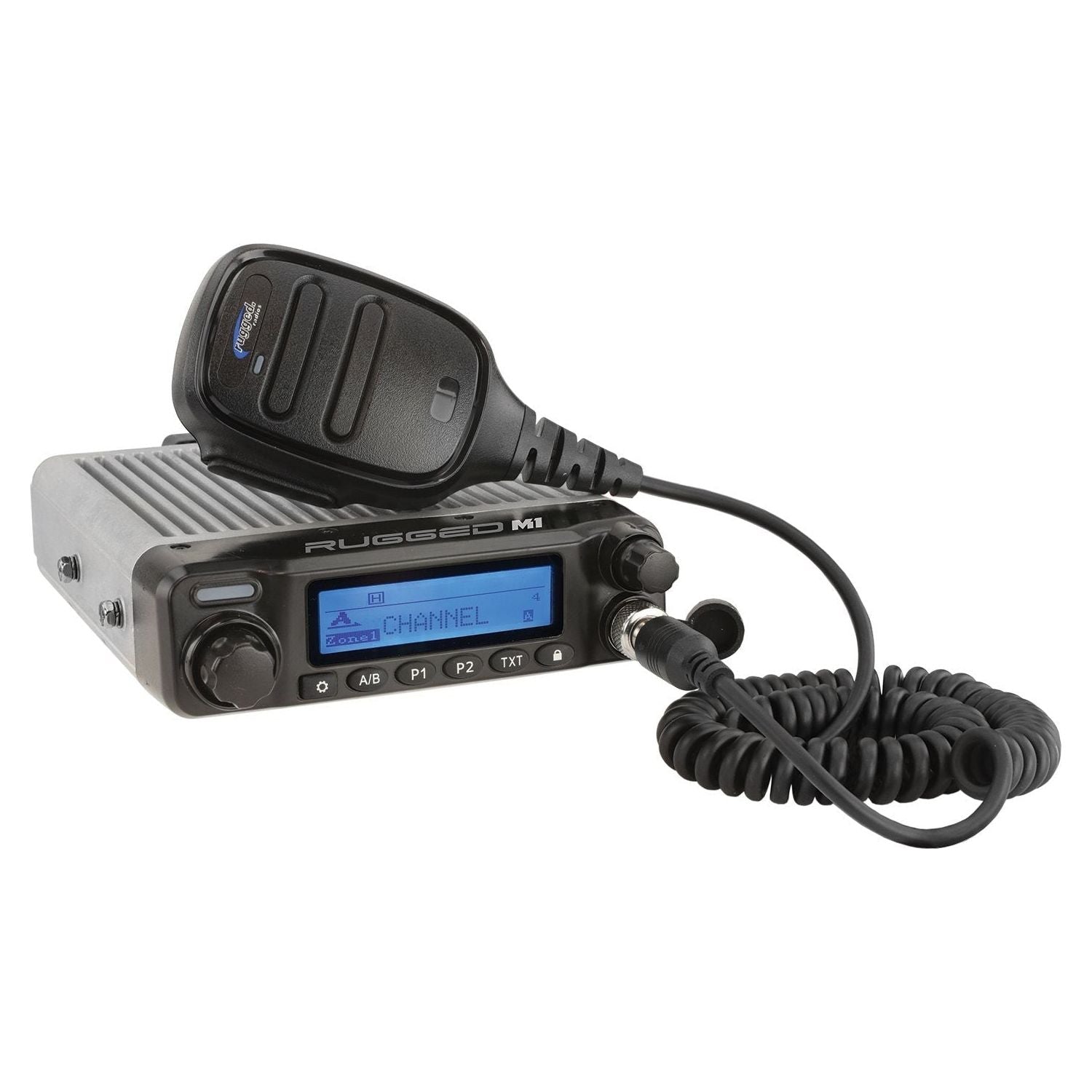 SS-WM1 Single Seat Kit with Digital Radio