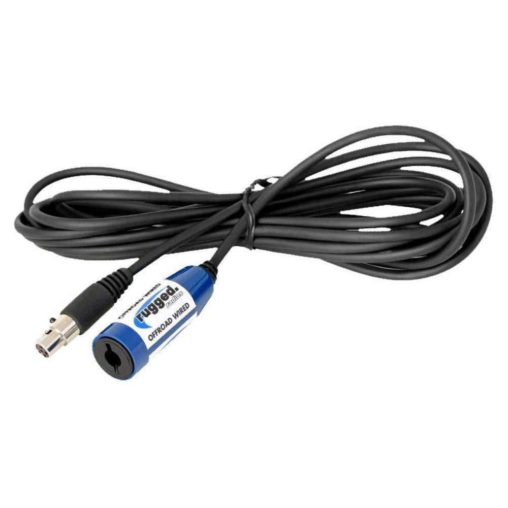 SS-WM1 Single Seat Kit with Digital Radio