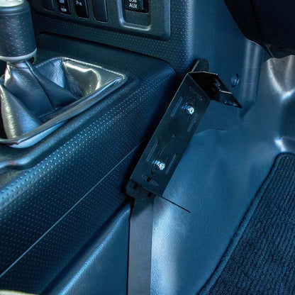 Radio Mount