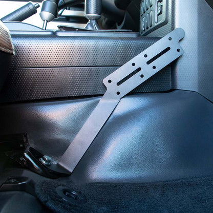 Radio Mount