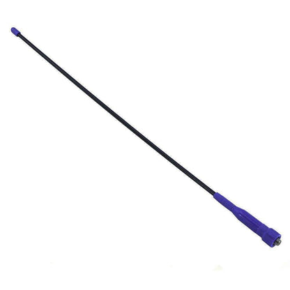 V3 / RH5R Long Range Upgrade Kit - XL Battery Go Further Antenna & Radio Bag
