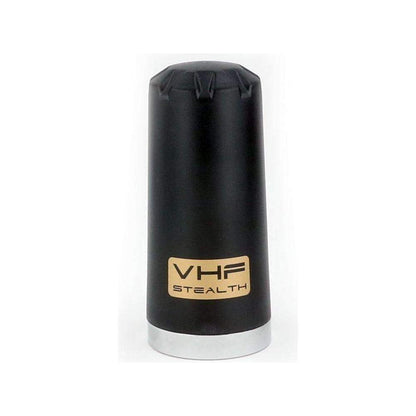 Stealth Tuned Low Profile Antenna for VHF