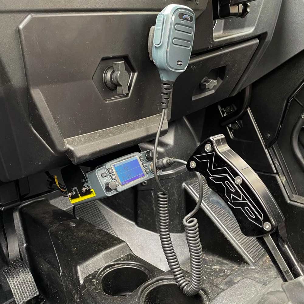 Radio Kit Plus