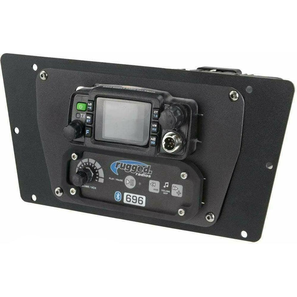 Yamaha YXZ (2016-2023) Multi-Mount