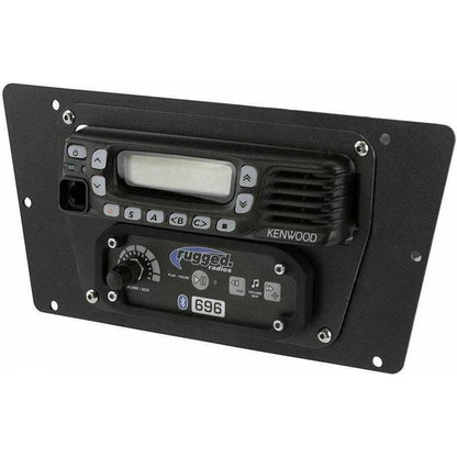 Yamaha YXZ (2016-2023) Multi-Mount